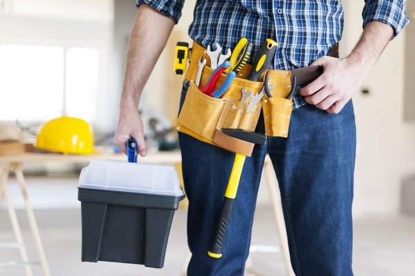 general handyman